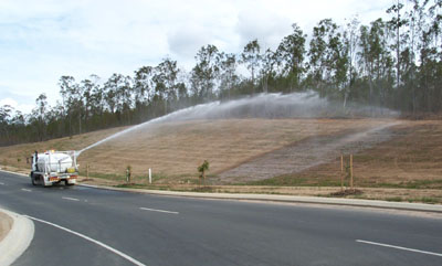 Batter Spray