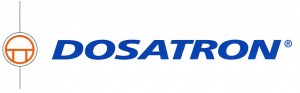 dosatron logo