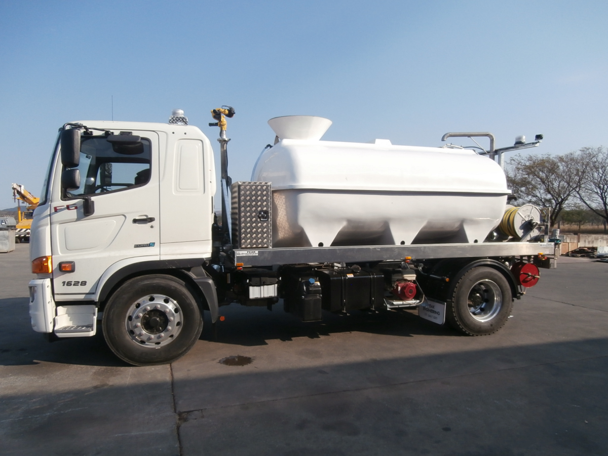Water Truck
